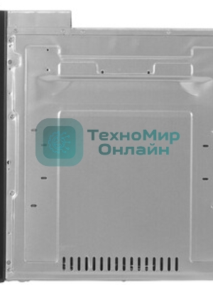 Духовой шкаф Korting OKB 370 CMX, встраиваемый