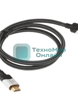 Кабель-удлинитель HDMI 2.1v, 8K@60Hz, 1 м VCOM CG516M-1.0