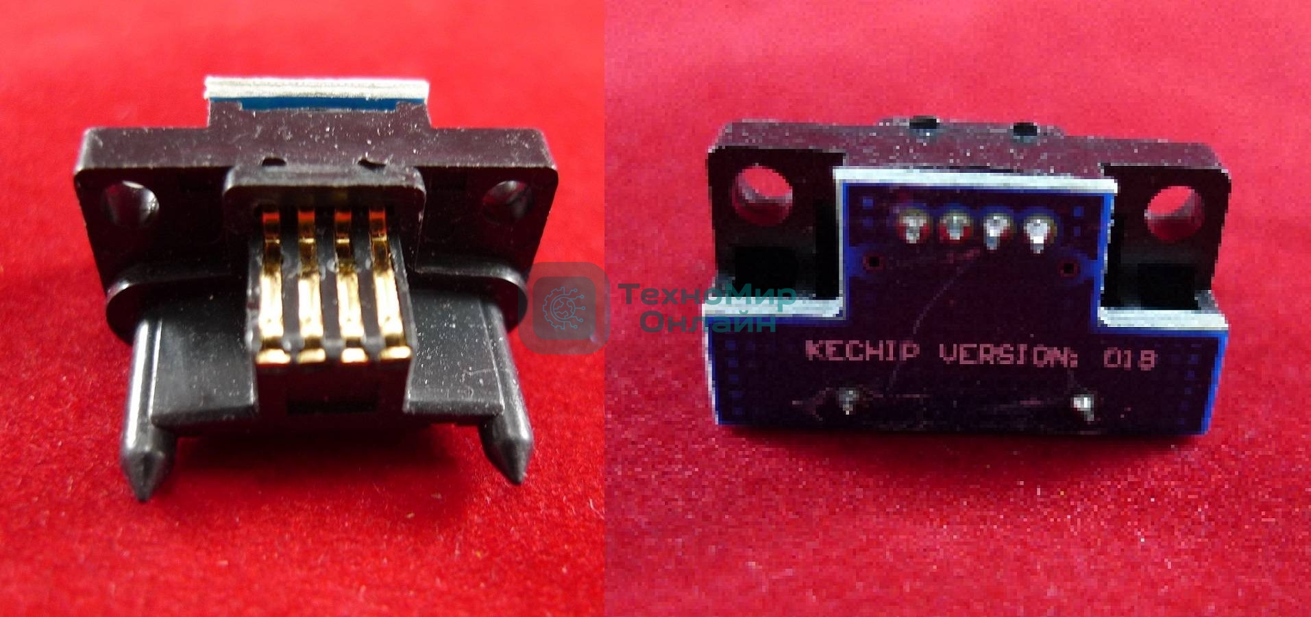 Чип ELP для Xerox WorkCentre Pro 415/420 (101R00023) (Китай)