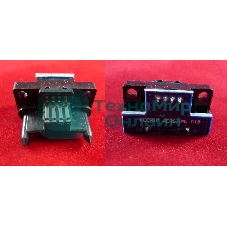 Чип ELP для Xerox WorkCentre Pro 415/420 (101R00023) (Китай)