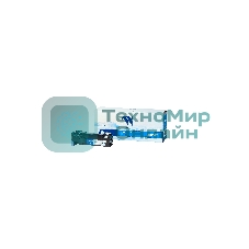 Картридж лазерный NVPrint совместимый Xerox 106R01481 CYAN для Phaser 6140 (2000k)
