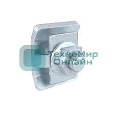 Комплект креп. для провол. лотка №1 ДКС CM350001