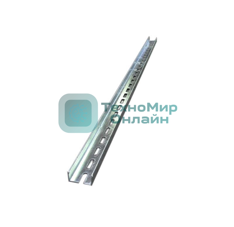 Профиль монтаж. К225 швеллер L2000 сталь 2.5мм цУТ1.5 гор. оцинк. СОЭМИ 111527651