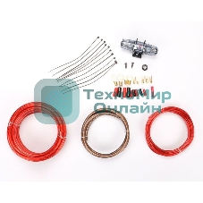 Установочный комплект Ural МОЛОТ К-МТ8