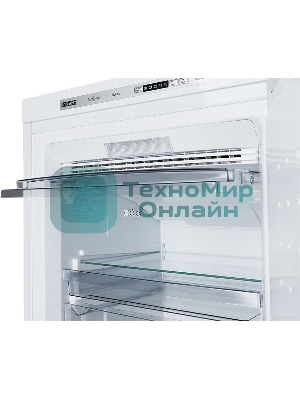 Морозильная камера Atlant М-7606-102-N, белый, 278л, 7 ящиков