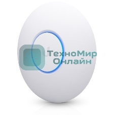 Wi-Fi точка доступа 1733MBPS 5PACK UAP-NANOHD-5 Ubiquiti 5 шт.