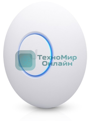 Wi-Fi точка доступа 1733MBPS 5PACK UAP-NANOHD-5 Ubiquiti 5 шт.