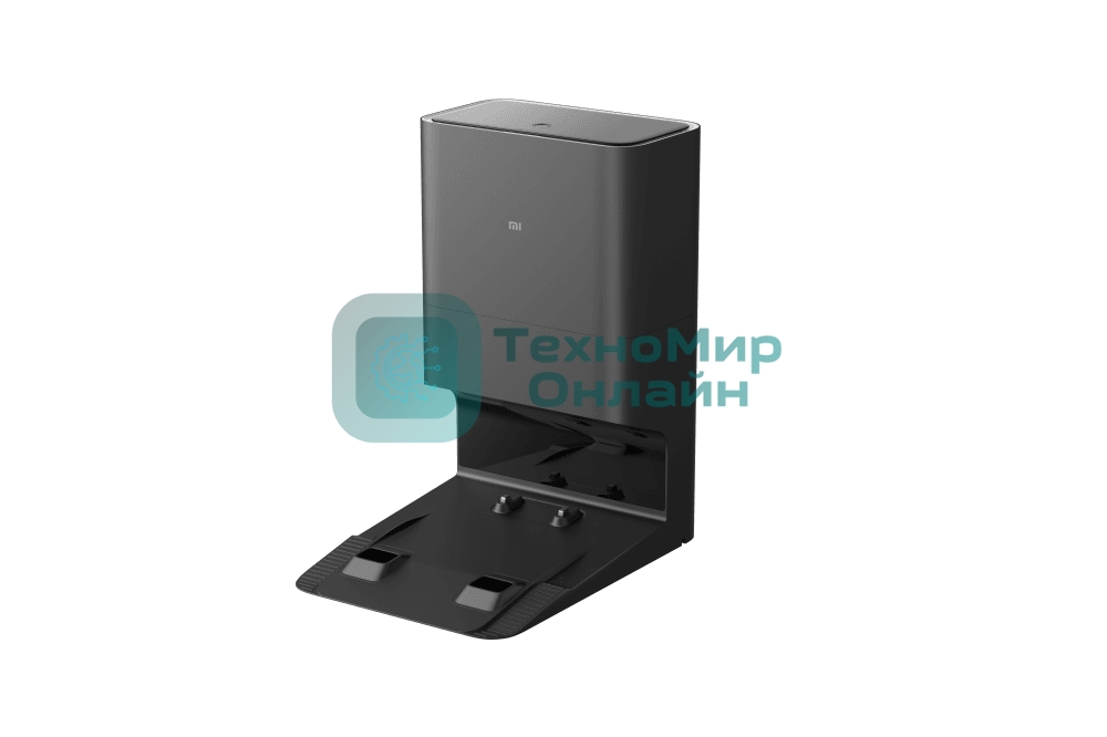 Док-станция с функцией очистки пылесоса Mi Robot Vacuum Mop 2 Ultra station BHR5196EU (746536)