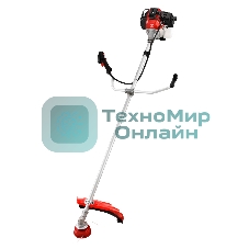 Триммер бензиновый Starwind GT-52 1Вт 3л.с. неразбор.штан. реж.эл.:леска/нож