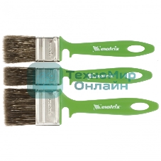 Набор кистей Matrix 