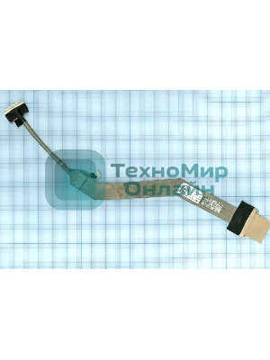 Шлейф матрицы для ноутбука Dell Vostro 1520 7251521