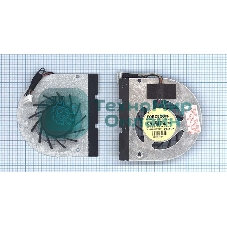 Вентилятор (кулер) для ноутбука Dell Latitude 2100