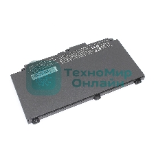 Аккумуляторная батарея для ноутбука HP ProBook 645 G4 11.4V 4200mAh OEM
