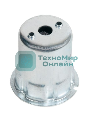 Шкив (Стакан) от стартера MZ360 EF660 185F под металические зацепы 101820