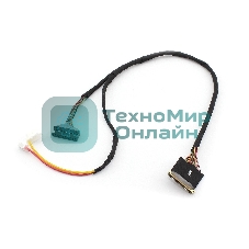 Шлейф D2 для теста матриц 40pin OLED