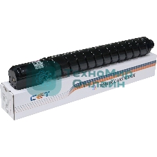 Картридж лазерный CET для Canon iR ADVANCE C3325i/C3330i/C3320 Magenta (CPP, TF8) 463г, 19000 стр. (8526B002AA/C-EXV49)