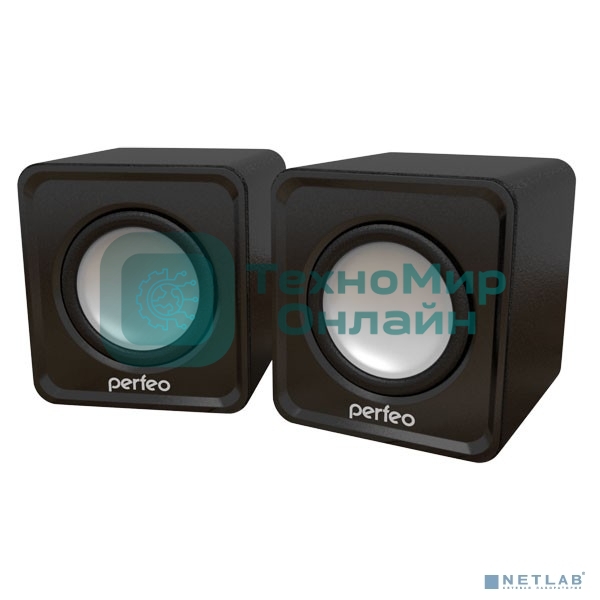 Акустическая система Perfeo 