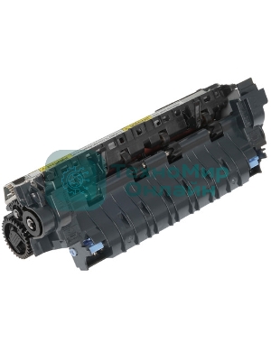 Печка в сборе CET CET2789 для HP LaserJet Enterprise M604/M605/M606