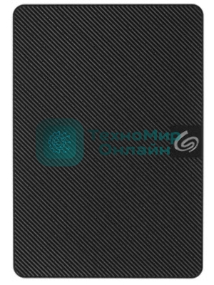 Внешний HDD 2.5