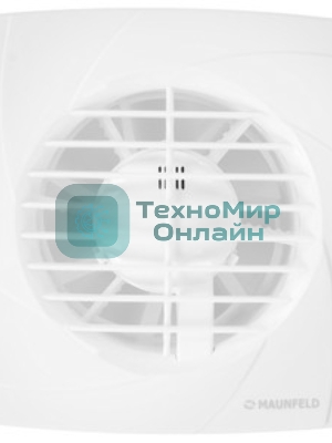 Вытяжной вентилятор Maunfeld MFB12GW