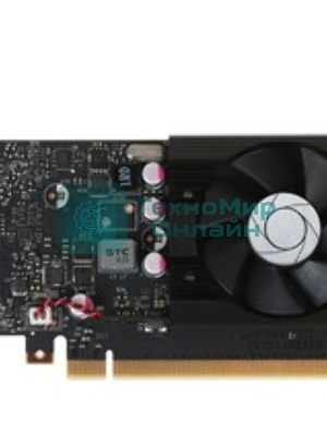 Видеокарта GeForce GT 1030 4GD4 LP OC