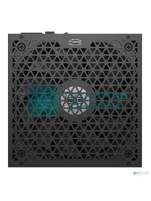 Блок питания PCCOOLER, 850W 80+ Gold (ATX, 3.1, PCIe 5.1 600W, Full modular, 1x24(20+4)pin 550мм, 2xCPU 8(4+4)pin 650мм, 3xPCIe 8(6+2)pin 500мм, 1x12V(2x6) 12+4pin 650мм, 3xSATA*3+MOLEX4pin*1 450+120+120+120мм, Active, 135x135mm, 150x150x86mm, APFC, OVP, UVP, OCP, SCP, OTP, OPP, SPD)