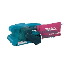 Ленточная шлифовальная машина Makita 9910 650Вт (ширина ленты 76мм)
