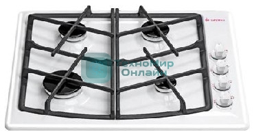 Газовая варочная панель Gefest СГ СН 1211