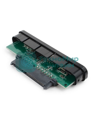 Внешний корпус для HDD Gembird EE2-U2S-5-S 2.5