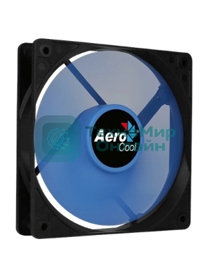 Вентилятор Aerocool/Formula Force 12 PWM Blue
