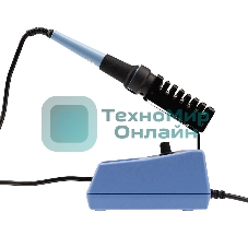 Паяльная станция Rexant, 160-500 °C, 230 В/48 Вт