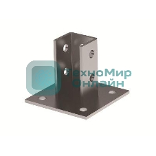 Кронштейн потолочный SSH для профиля PSL/PSM гор. оцинк. ДКС BSF4101HDZ (34020HDZ)