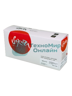Картридж лазерный Sakura SAQ6003A/707M для LaserJet 1600/2600n/2605/2605dn/2605dtn/CM1015MFP/CM1017MFP, Canon LBP5000, пурпурный, 2000 к.