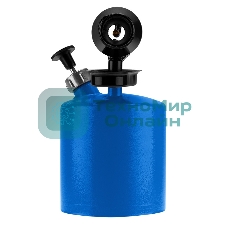 Паяльная лампа Rexant ПЛ-1,5