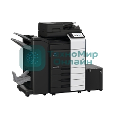 Запчасть для оргтехники Konica Minolta Муфта (Clutch) bizhub 223