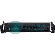 Картридж лазерный Canon 069BK (5094C002) черный (2100 стр.) для Canon MF752Cdw/754Cdw, LBP673Cdw