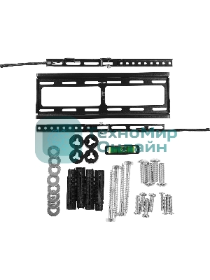 Кронштейн для телевизора Hyundai GL-T2 черный 32