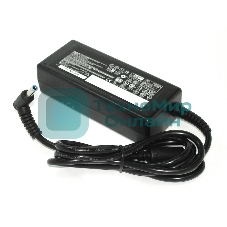Блок питания (сетевой адаптер) для ноутбуков HP 19.5V 2.31A (4.5x3.0) HC