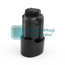 Аккумулятор для AEG (p/n: R86048, L1215, L1215P, L1215R, R86048), 2.0Ah 12V Li-Ion