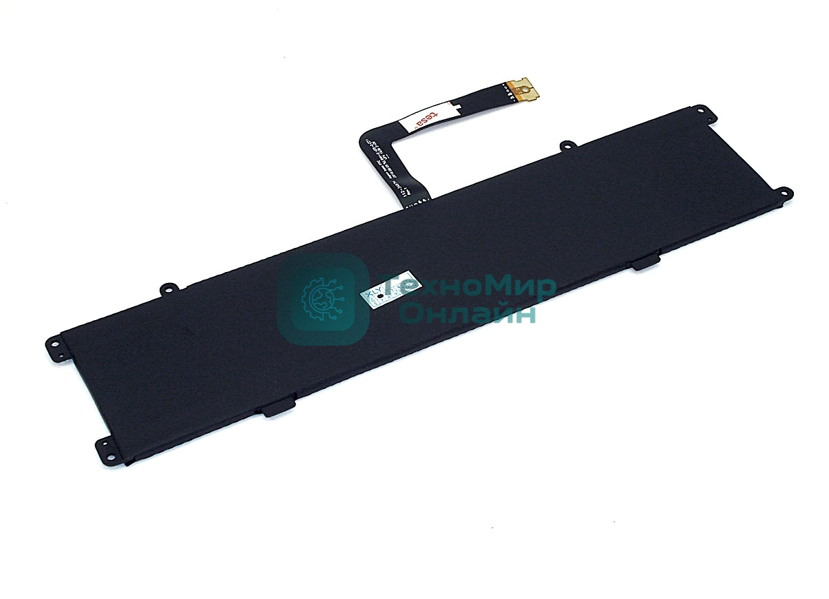 Аккумуляторная батарея для ноутбука Dell Latitute 72857.6V 2750mAh