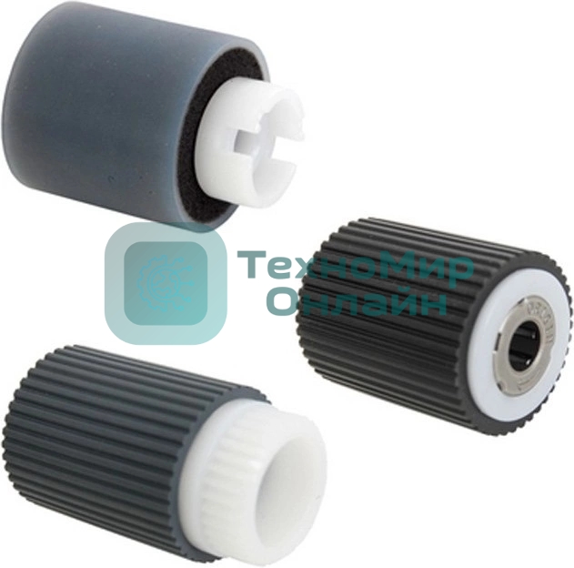 Узел роликов подачи Cactus CS-FRA-XER-WC5855 (059K85121) для Xerox WorkCentre 5855