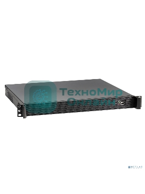 Серверный корпус ExeGate Pro 1U390-01 RM 19