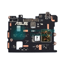 Материнская плата для Asus FE375CXG 1x8Gb 2SIM 0,3M/2m инженерная (сервисная) прошивка