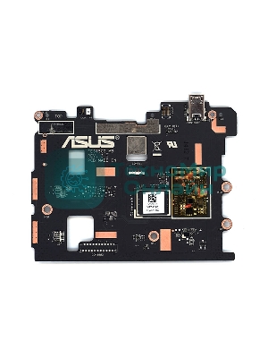 Материнская плата для Asus FE375CXG 1x8Gb 2SIM 0,3M/2m инженерная (сервисная) прошивка