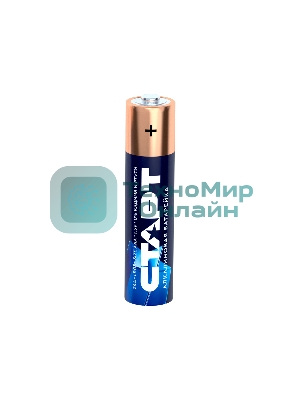 Батарейки СТАРТ LR03-SH4 40/720 (4 шт)