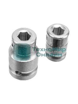 Набор инструментов Сибртех, 1/2