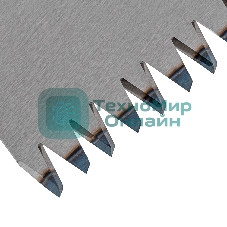 Ножовка по дереву Gross 