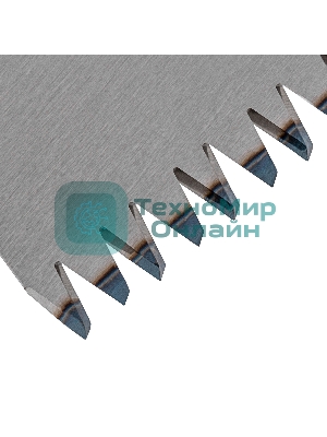 Ножовка по дереву Gross 