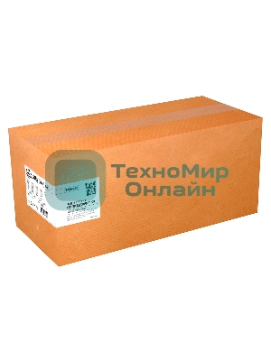 Картридж лазерный Cactus CS-MLT-K607S MLT-K607S черный (20000 стр.) для Samsung CLX-9250ND/9350ND