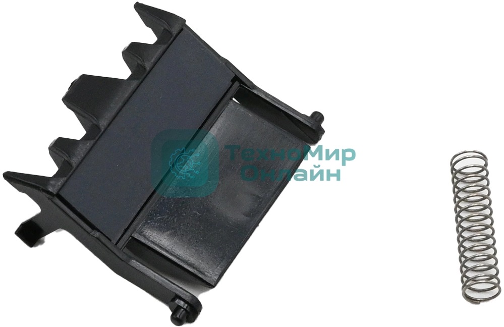 Площадка тормозная Cactus CS-SP-BRO-L5000 (D008GE001-SP) для Brother HL-5580/5585/5590/5595/L5000/L5100/L5102/L5200/L5202/L6200/L6202/L6250/L6300/L6400, DCP- L5600/L5602/L5650/L5652/L6600